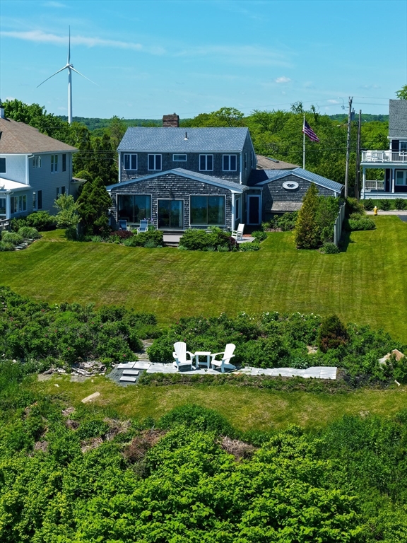 119 Gilson Road Scituate, MA 02066 - Photo 11 of 32