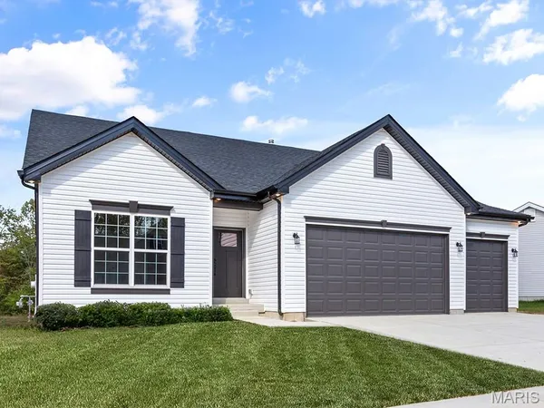 $311,900 | 2 Maple Expanded At Deer Meadows, Sullivan, MO 63080