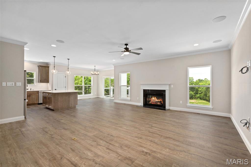 2 Maple Expanded At Deer Meadows Sullivan, MO 63080 - Photo 17 of 23