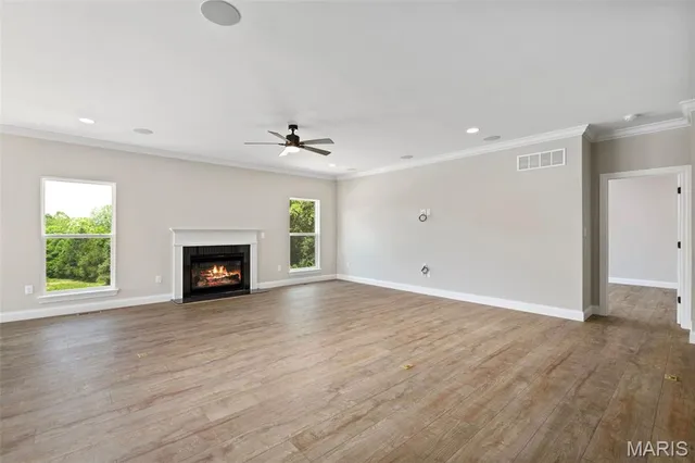 $311,900 | 2 Maple Expanded At Deer Meadows, Sullivan, MO 63080