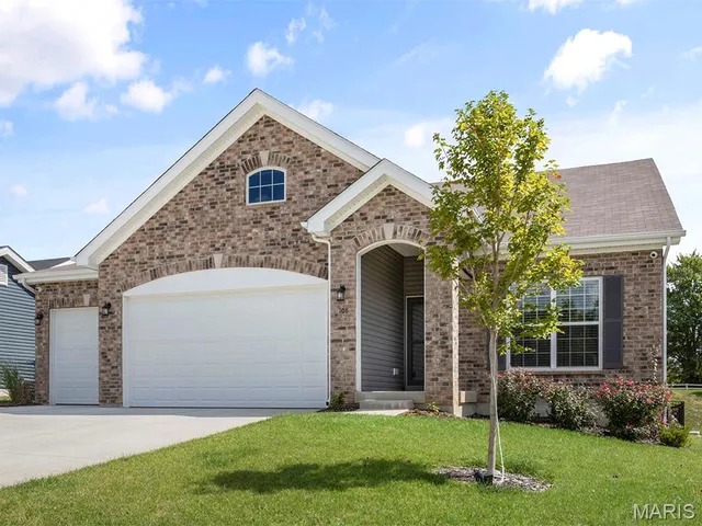 $311,900 | 2 Maple Expanded At Deer Meadows, Sullivan, MO 63080