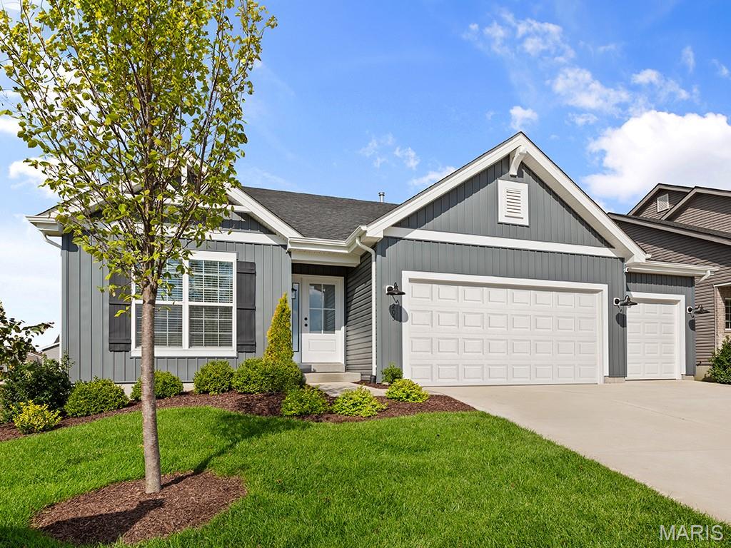 2 Maple Expanded At Deer Meadows Sullivan, MO 63080 - Photo 4 of 23