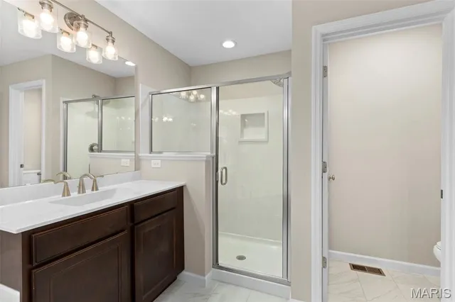 $311,900 | 2 Maple Expanded At Deer Meadows, Sullivan, MO 63080