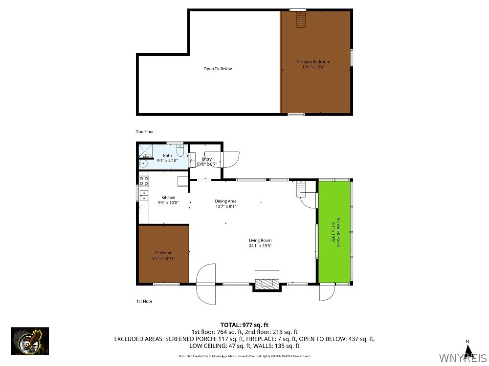 108 Morningside Drive, Unit C Java, NY 14009 - Photo 34 of 34