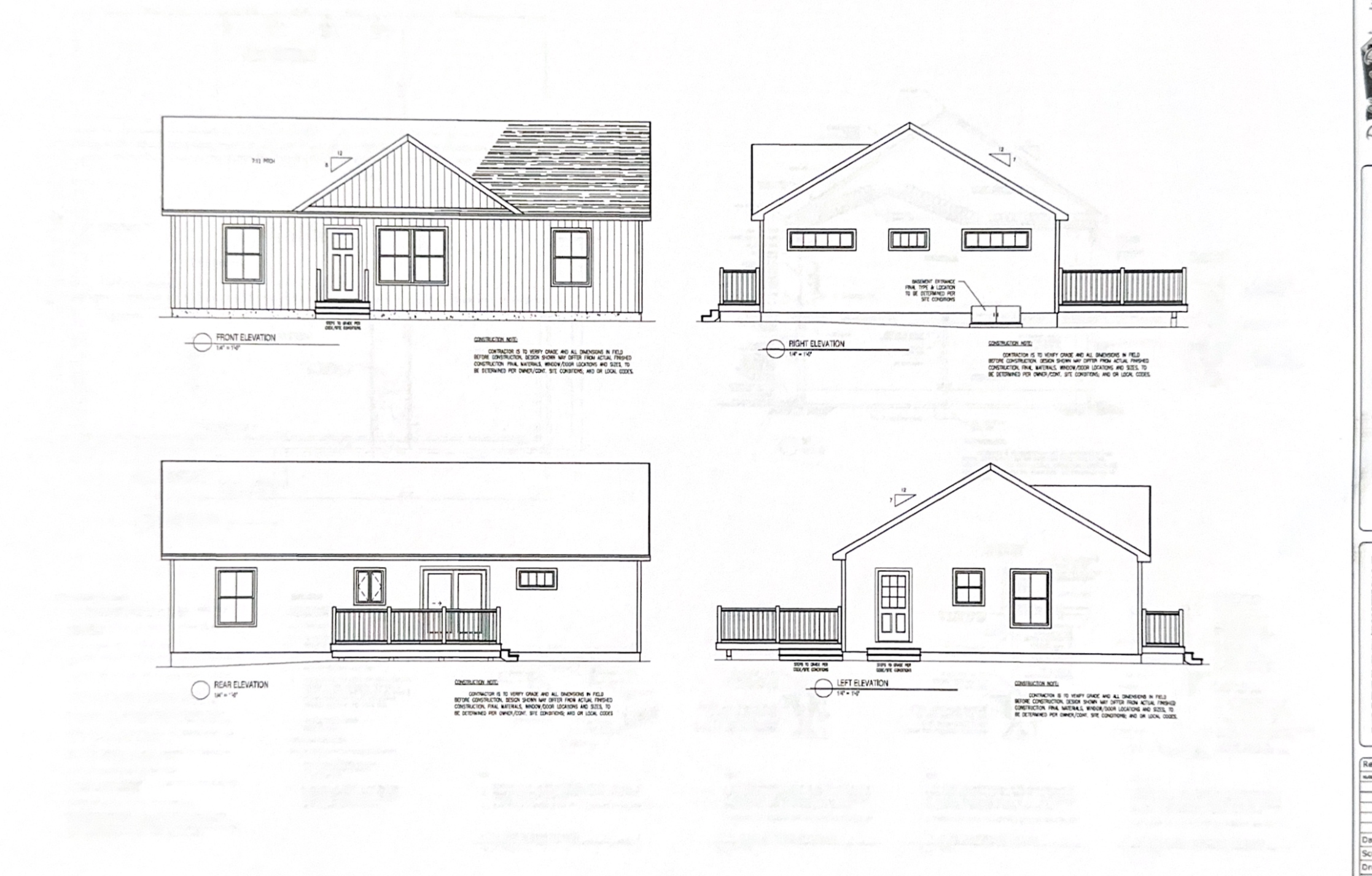 Lot 3 Hancock Pond Road Denmark, ME 04022 - Photo 4 of 4 Gallery Image 4