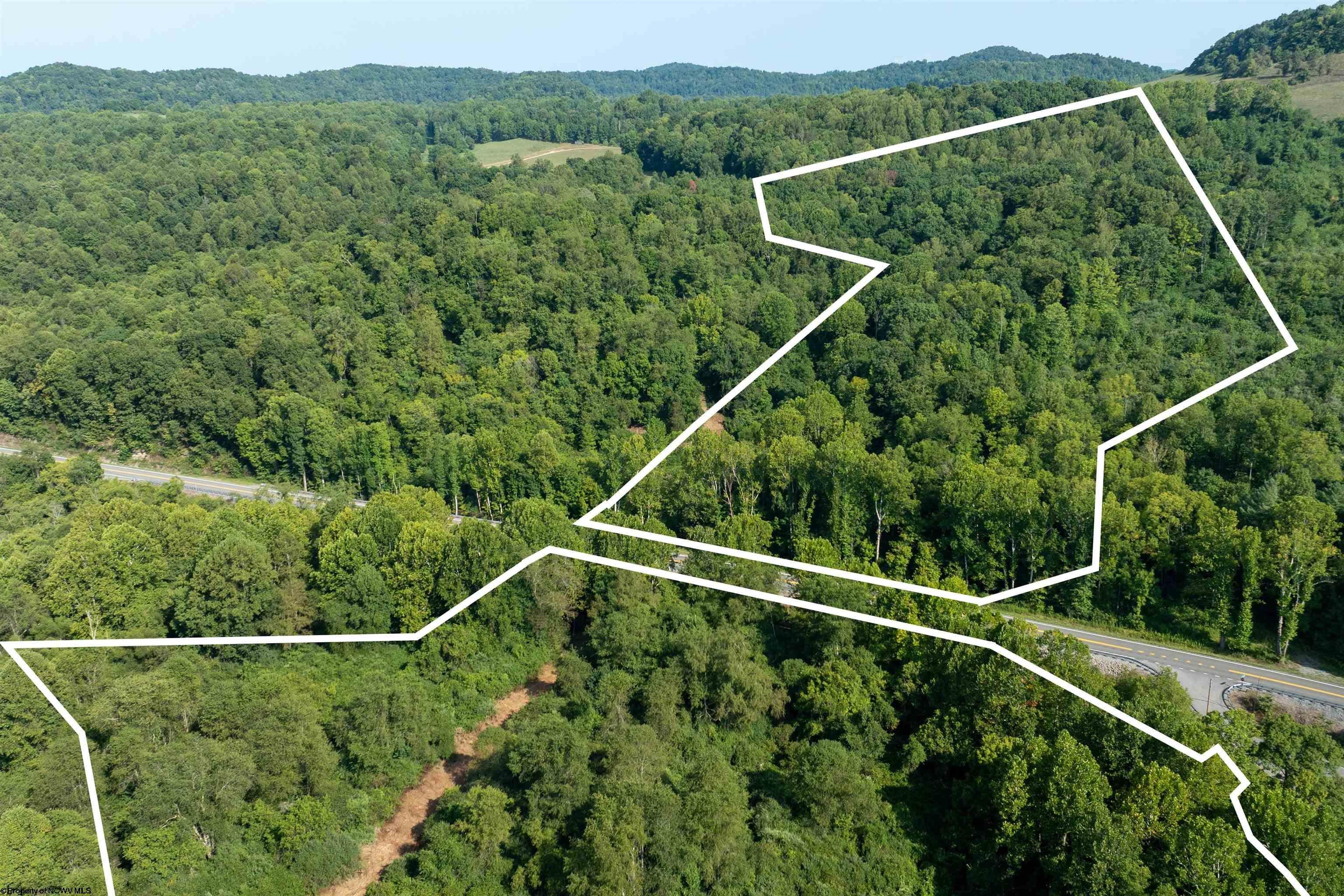 Tbd Elk Creek Road Philippi, WV 26416 - Photo 1 of 20 Gallery Image 1