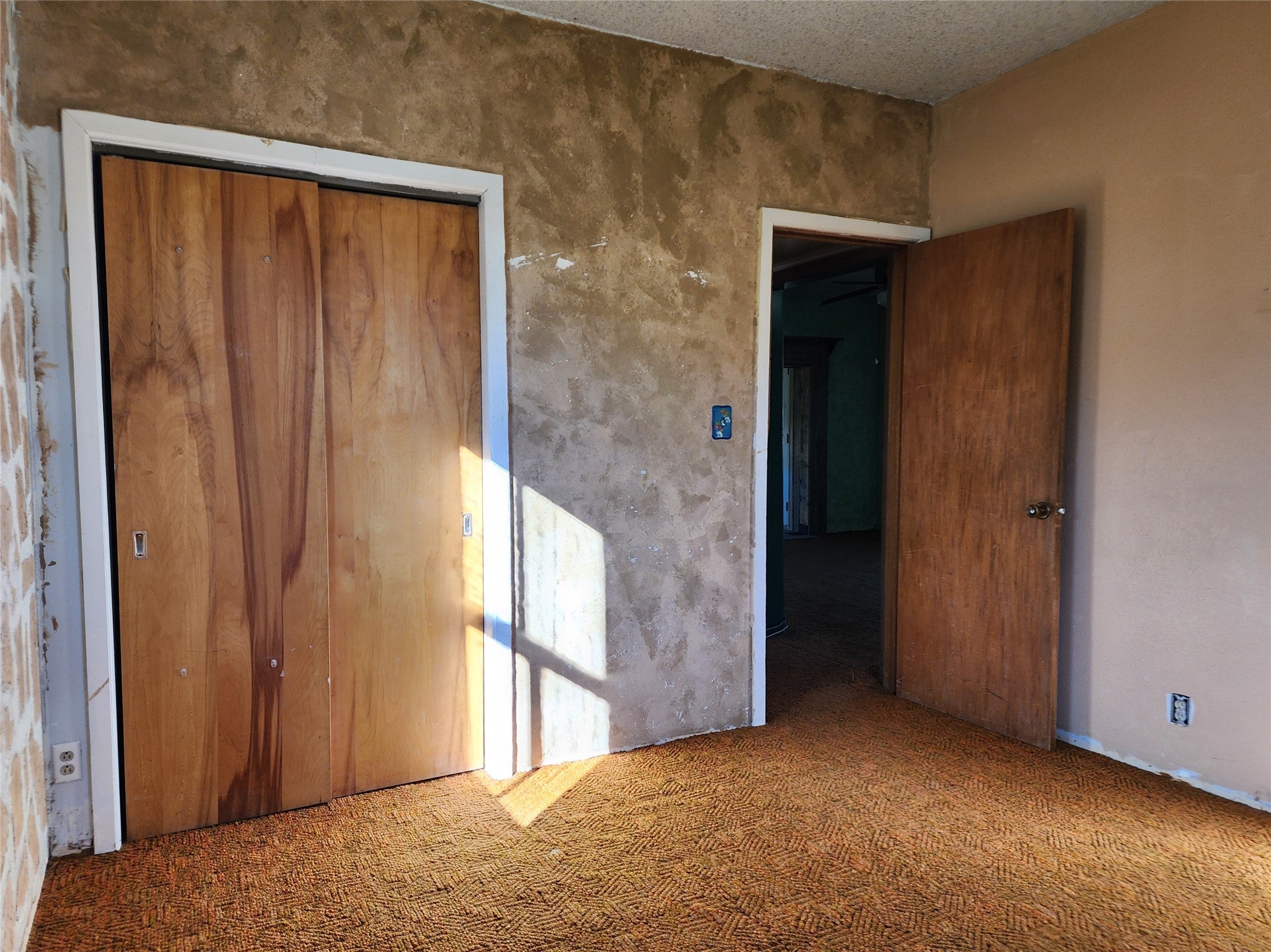 337 Meadow Creek Road Fortine, MT 59918 - Photo 18 of 48 Bedroom 1