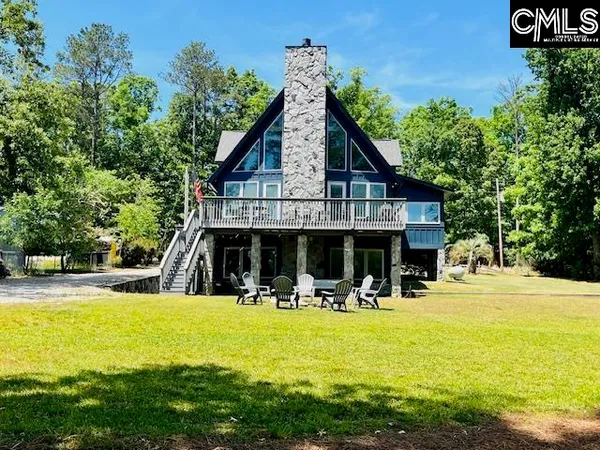 $1,099,000 | 1072 Vansant Road, Leesville, SC 29070