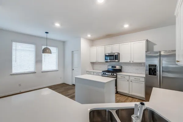 $2,500 | 7936 Lindheimer Lane, McKinney, TX 75071