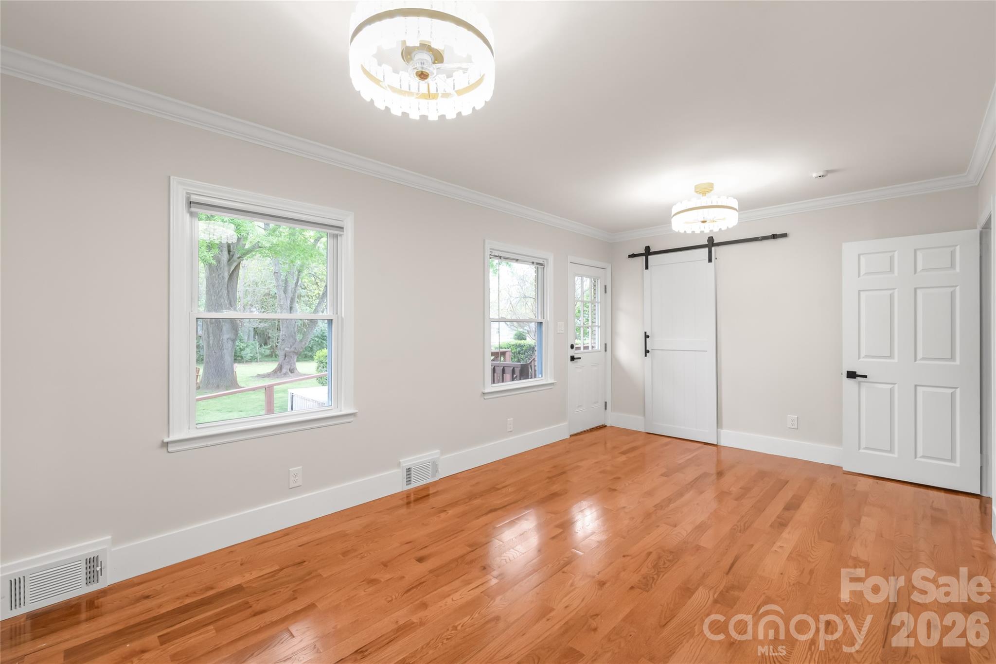 7537 Monroe Road Charlotte, NC 28212 - Photo 18 of 37