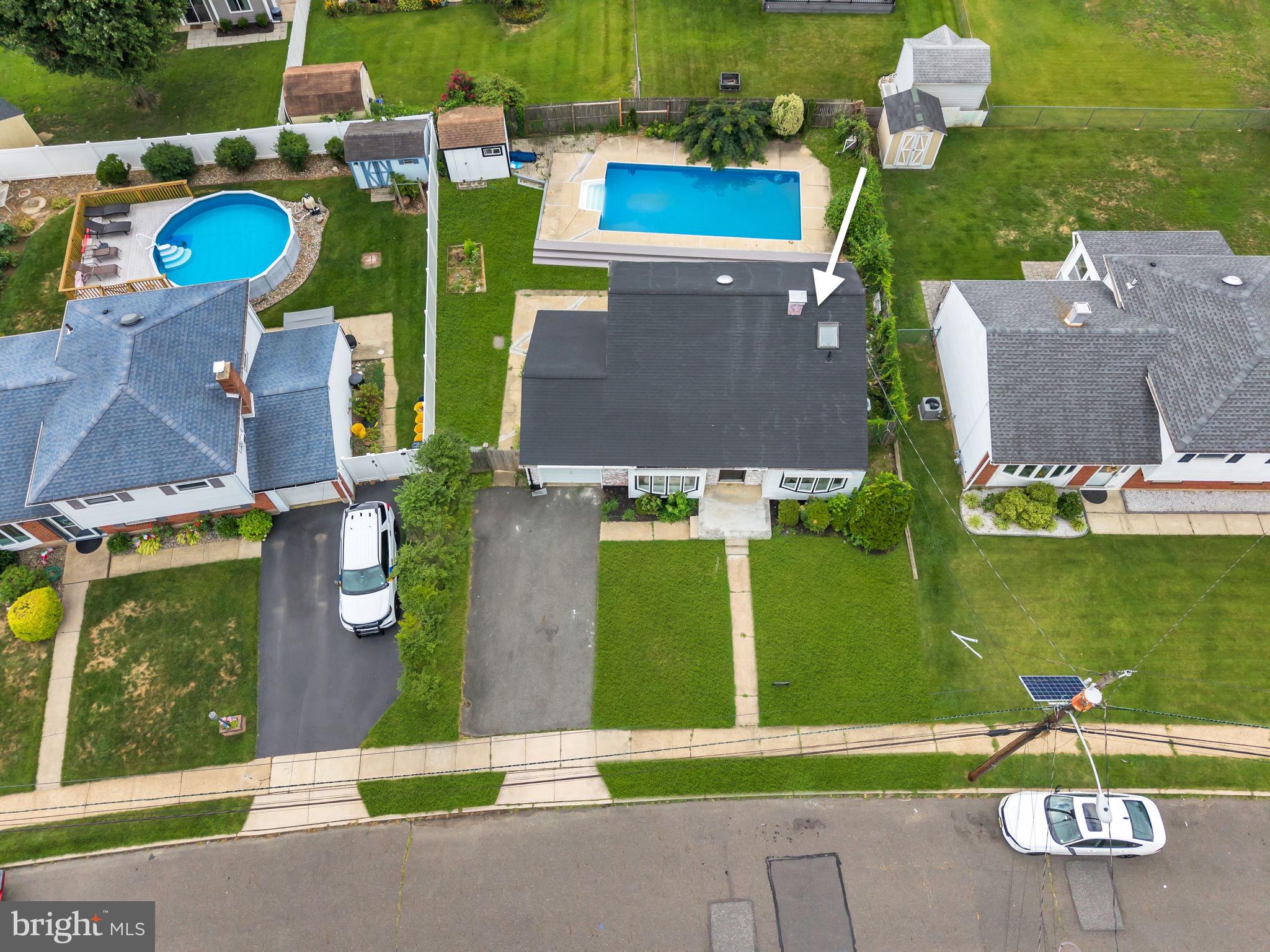 16 Falmouth Road Hamilton, NJ 08620 - Photo 3 of 31 Gallery Image 3