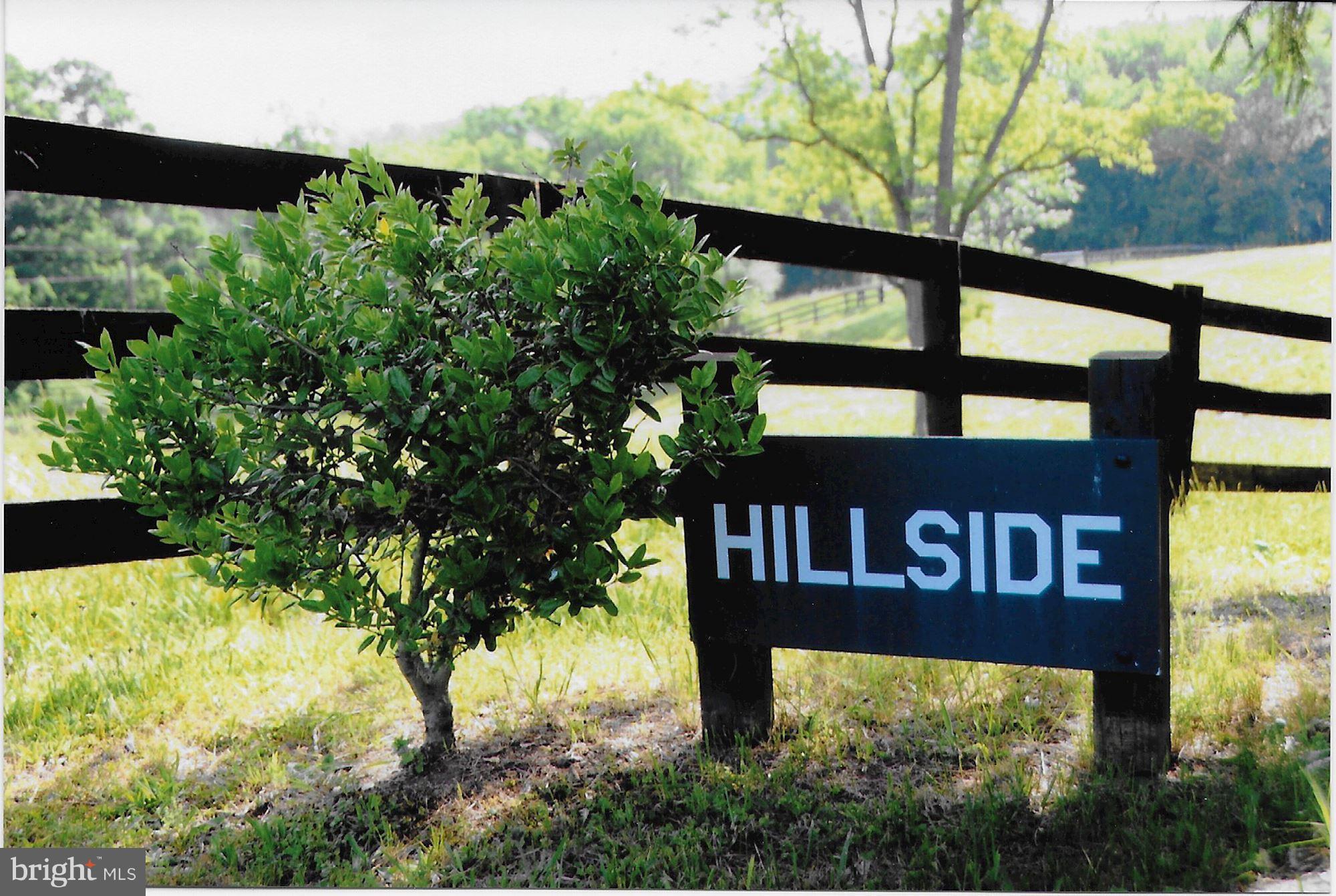 3327 Lost Corner Road Delaplane, VA 20144 - Photo 2 of 30 Located in the heart of the Virginia Countryside