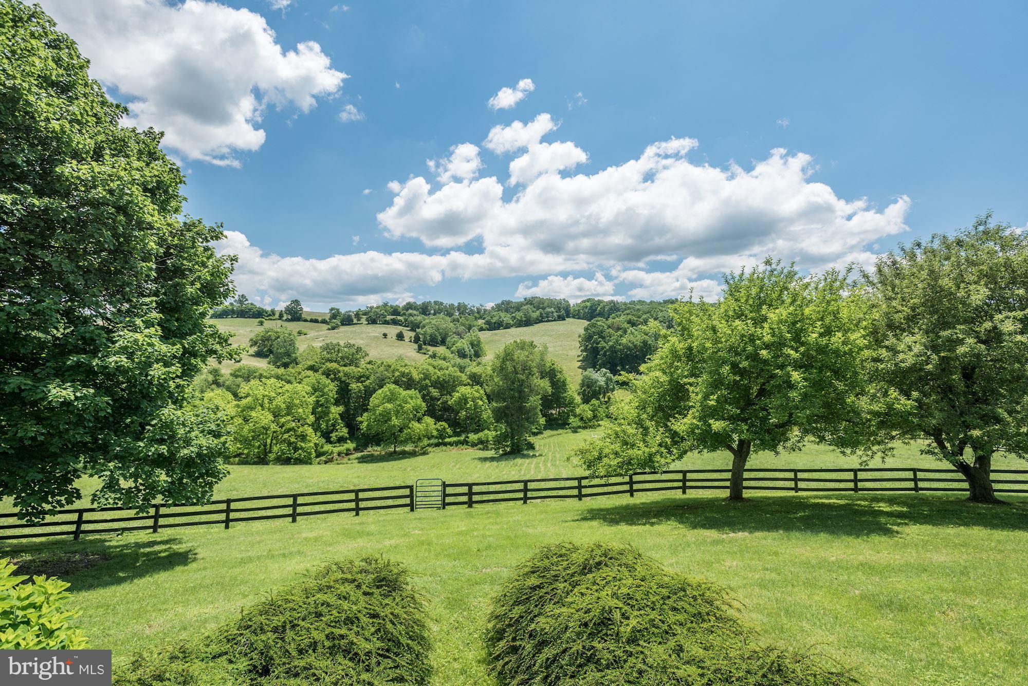 3327 Lost Corner Road Delaplane, VA 20144 - Photo 12 of 30 Ride out for hours!