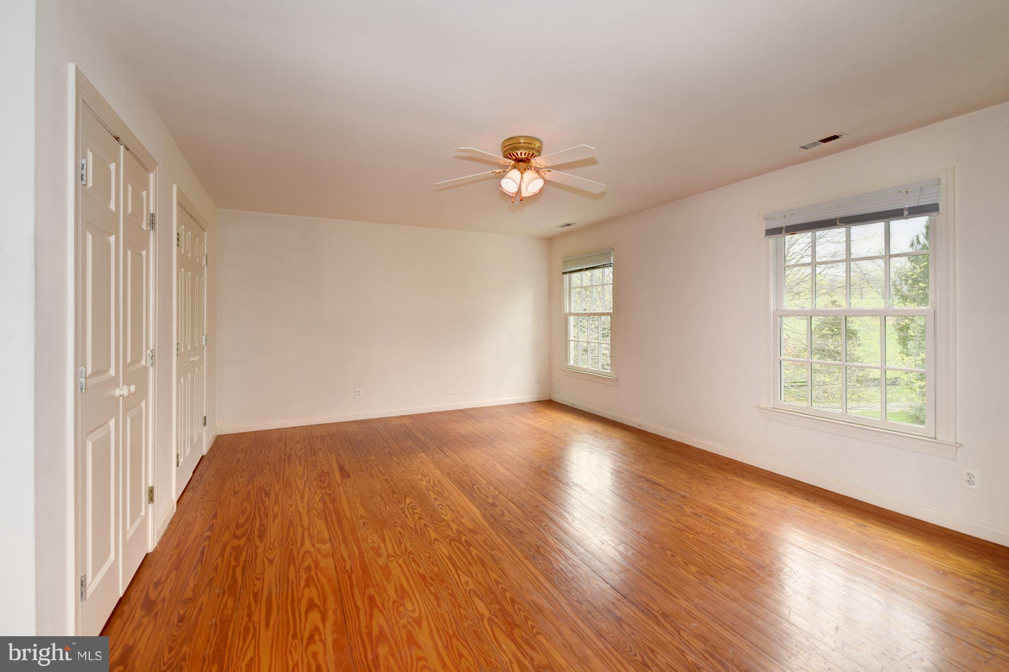 3327 Lost Corner Road Delaplane, VA 20144 - Photo 27 of 30 Bedroom (Master)