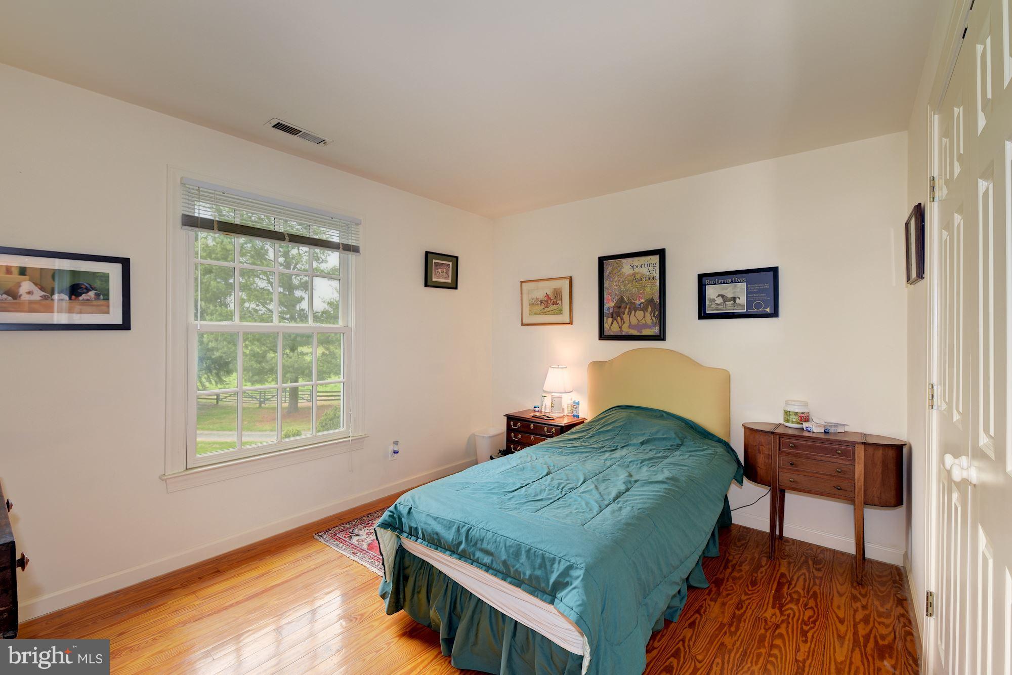 3327 Lost Corner Road Delaplane, VA 20144 - Photo 29 of 30 Bedroom
