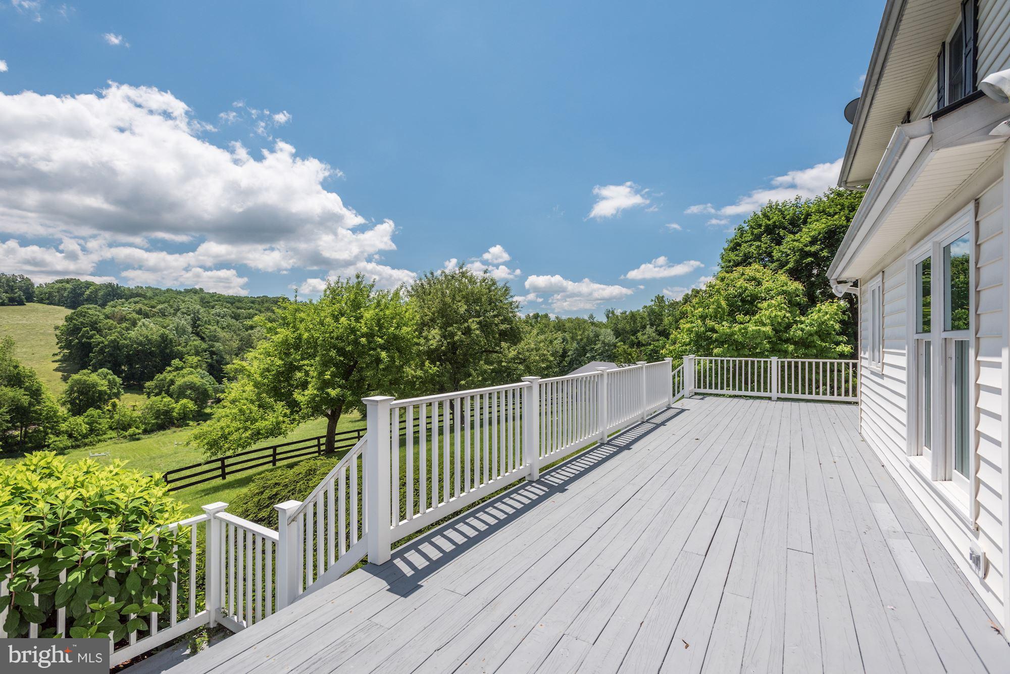 3327 Lost Corner Road Delaplane, VA 20144 - Photo 9 of 30 Enjoy the views!