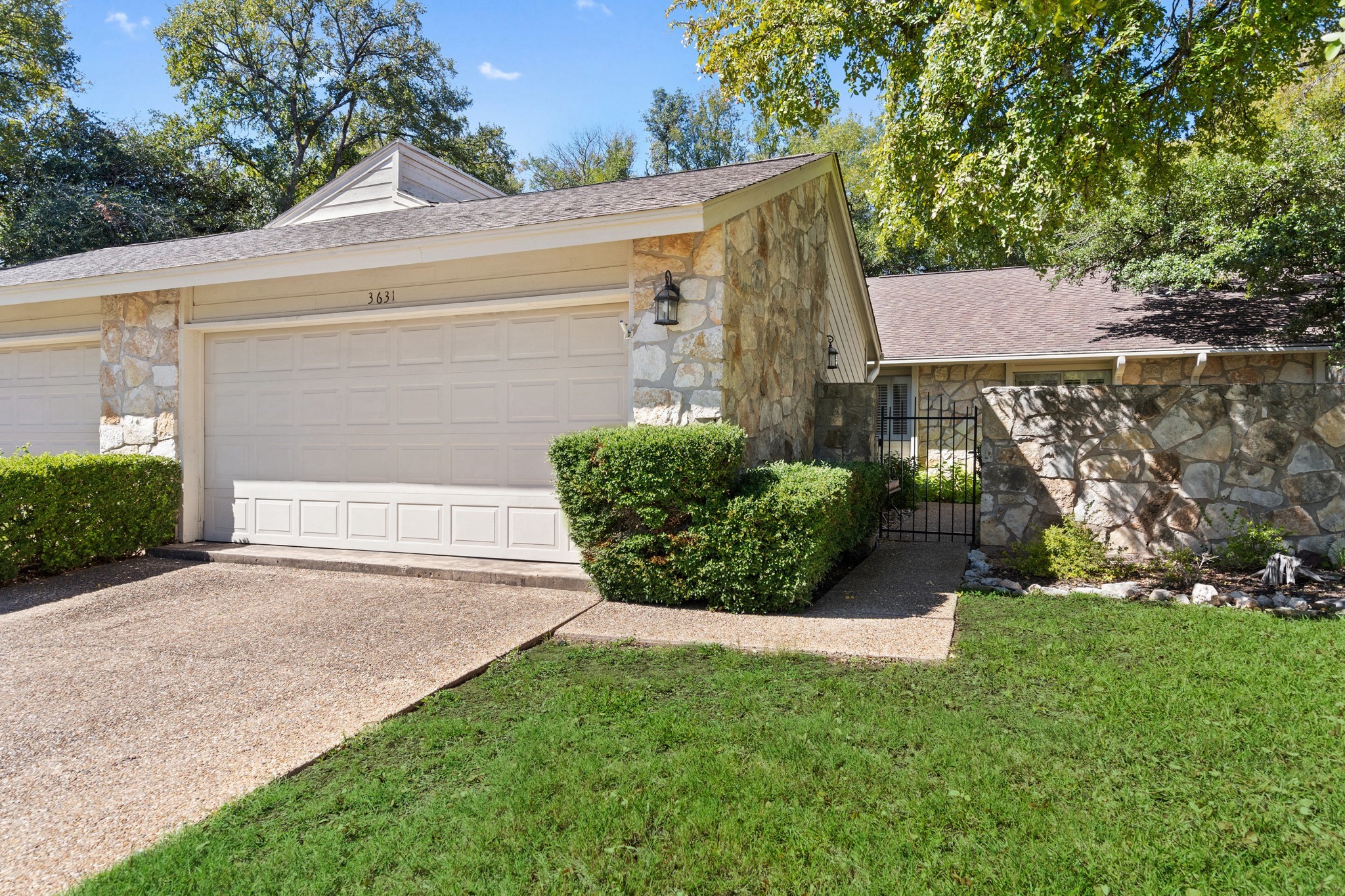 3631 Kentfield Road Austin, TX 78759 - Photo 1 of 1