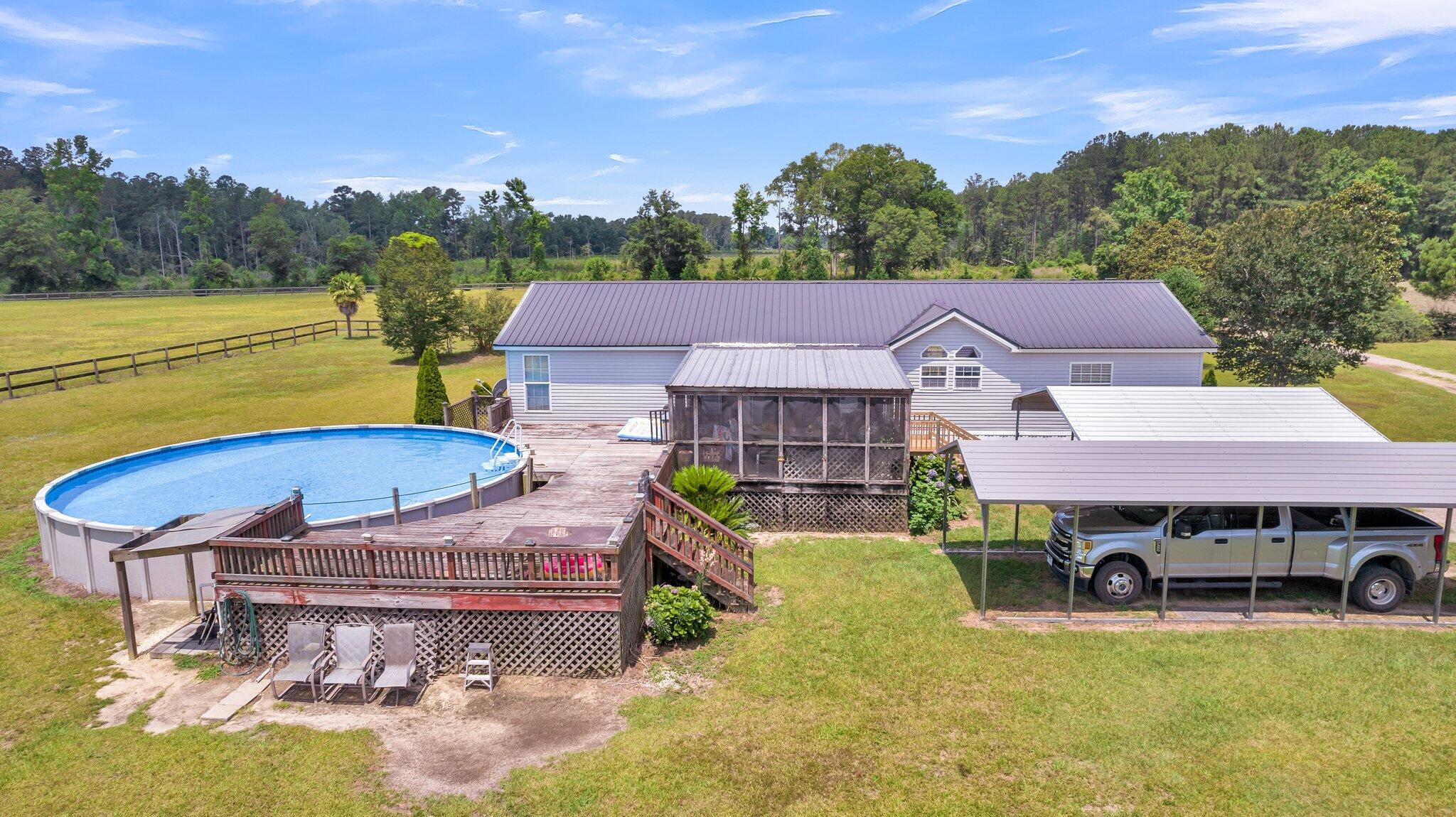 194 Jesswhit Road Reevesville, SC 29471 - Photo 18 of 60 CREM -194 Jesswhit Rd reshoot-6