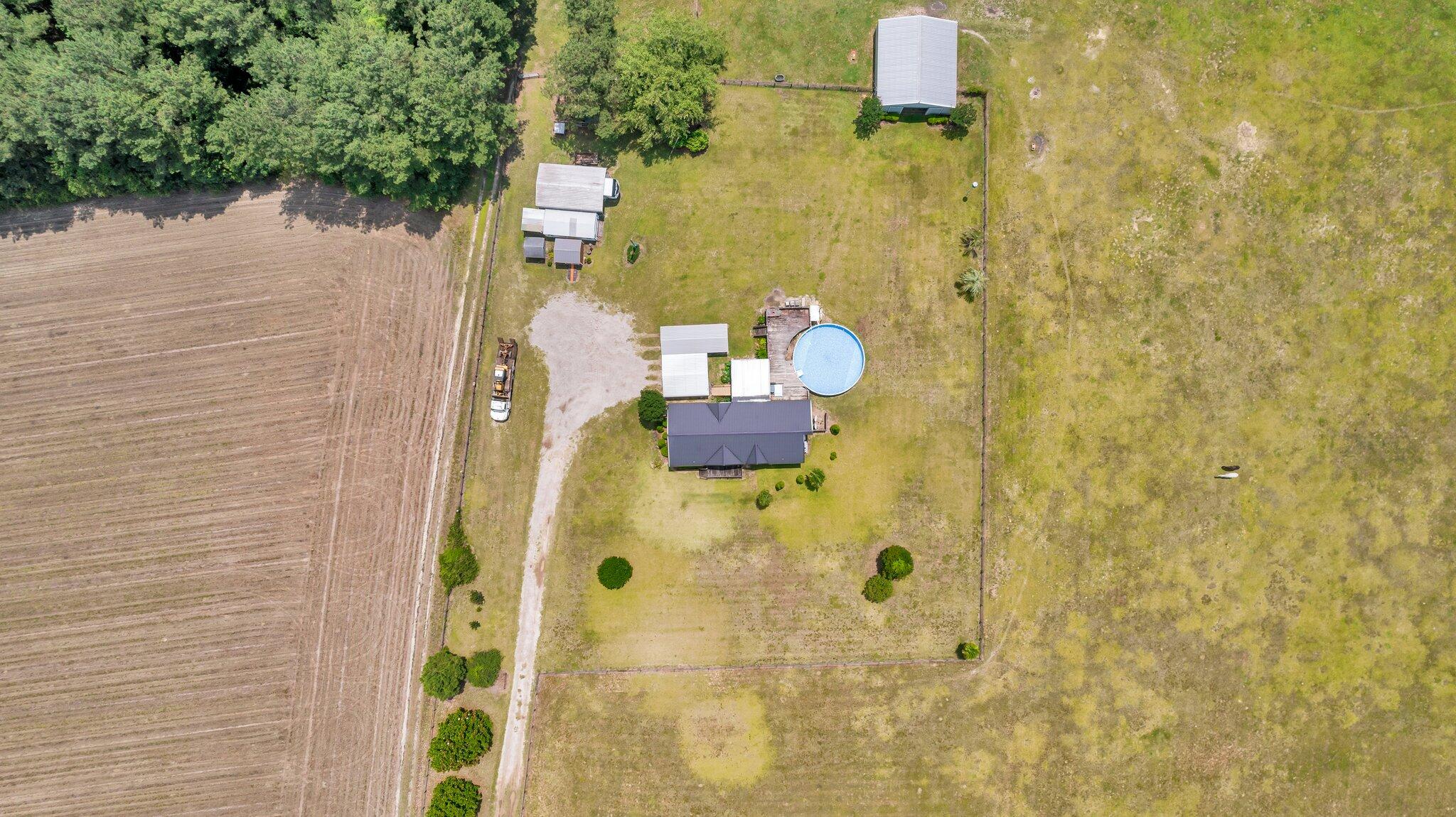 194 Jesswhit Road Reevesville, SC 29471 - Photo 60 of 60 CREM -194 Jesswhit Rd reshoot-24