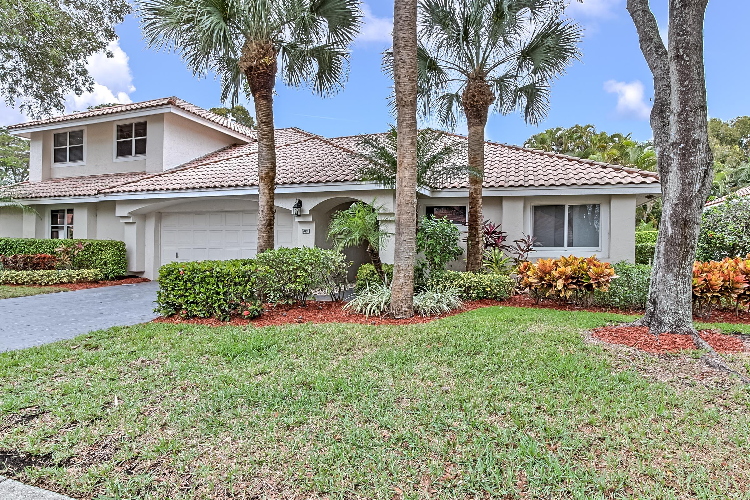 2081 Northwest 52nd Street Boca Raton, FL 33496 - Photo 2 of 43 camargo-38