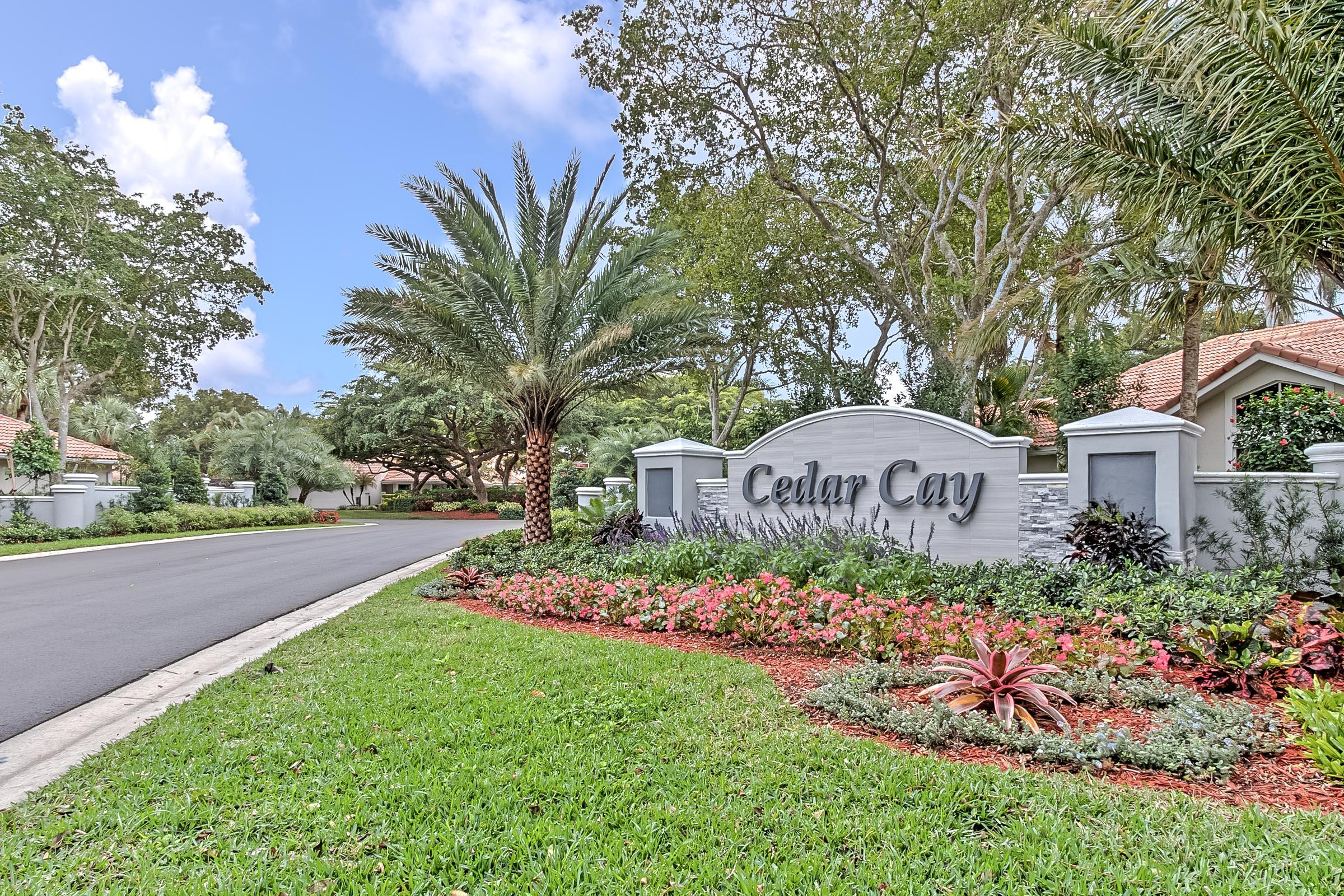 2081 Northwest 52nd Street Boca Raton, FL 33496 - Photo 39 of 43 camargo-39