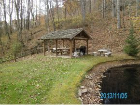 169 Heaton Ridge Road Roan Mountain, TN 37687 - Photo 14 of 22 Photo 14
