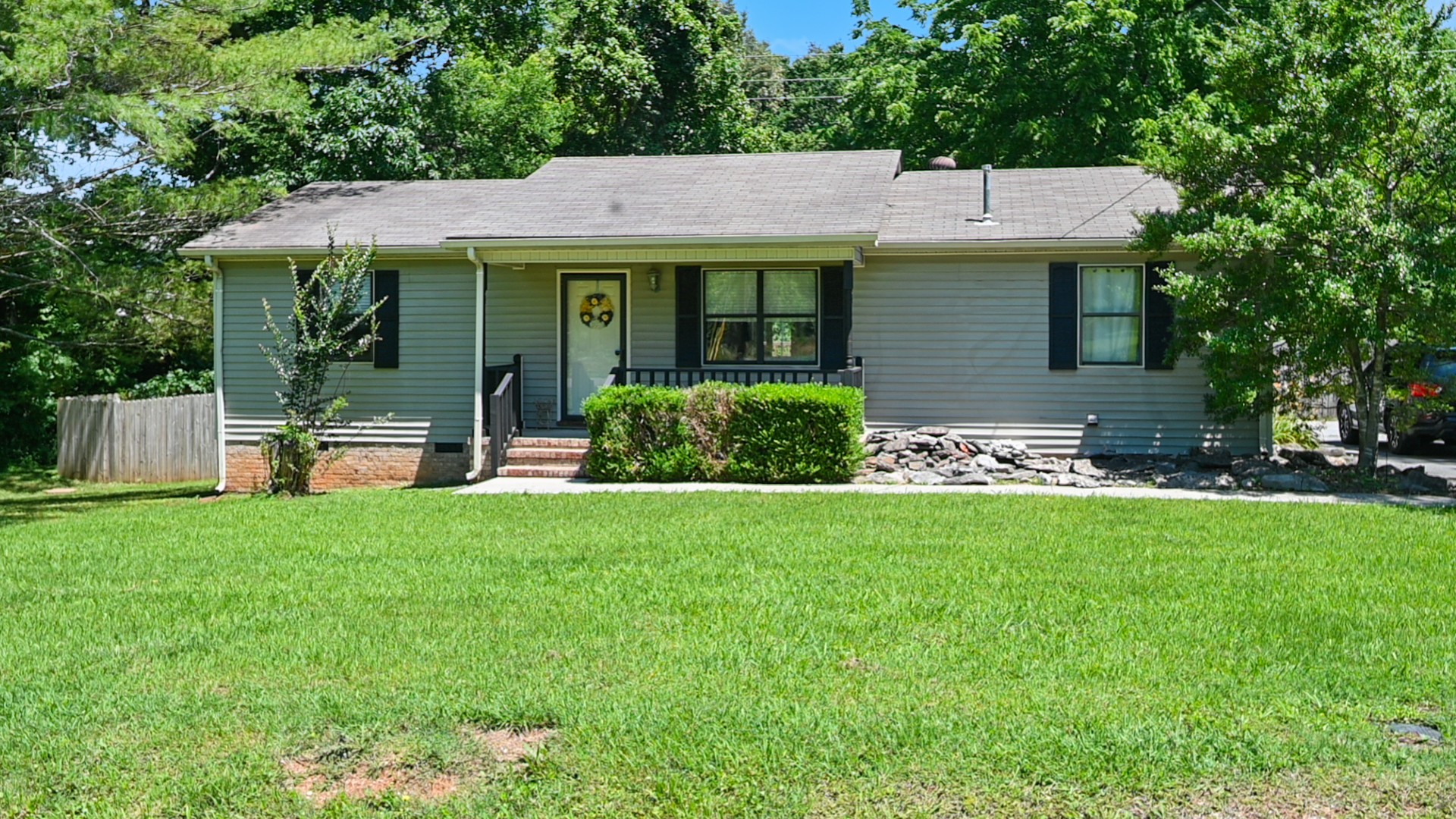 200 Vinewood Road McMinnville, TN 37110 - Photo 8 of 29
