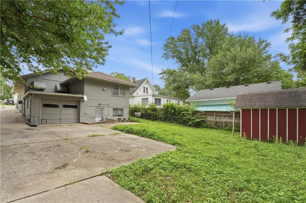 1818 South Ralston Avenue Independence, MO 64052 - Photo 26 of 26