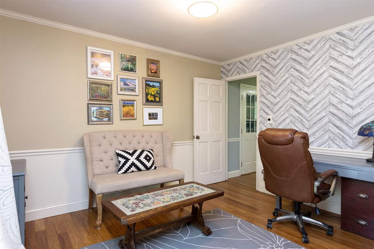 6516 Rainbow Court Raleigh, NC 27612 - Photo 3 of 22 Photo 3