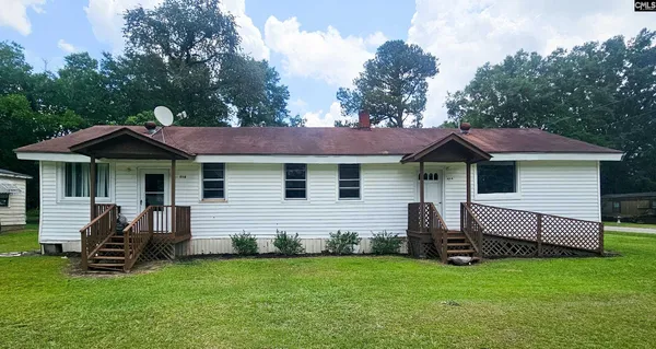 $77,000 | 613 Henry Street, Eastover, SC 29044