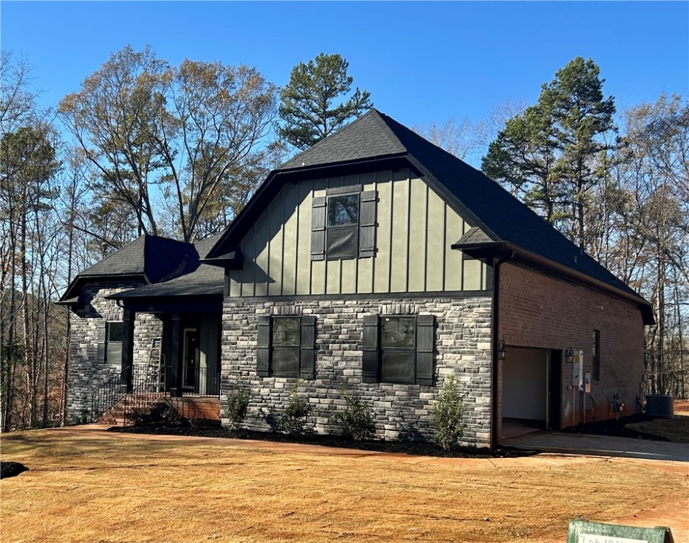 500 Copperhead Hill Seneca, SC 29678 - Photo 1 of 1 Gallery Image 1