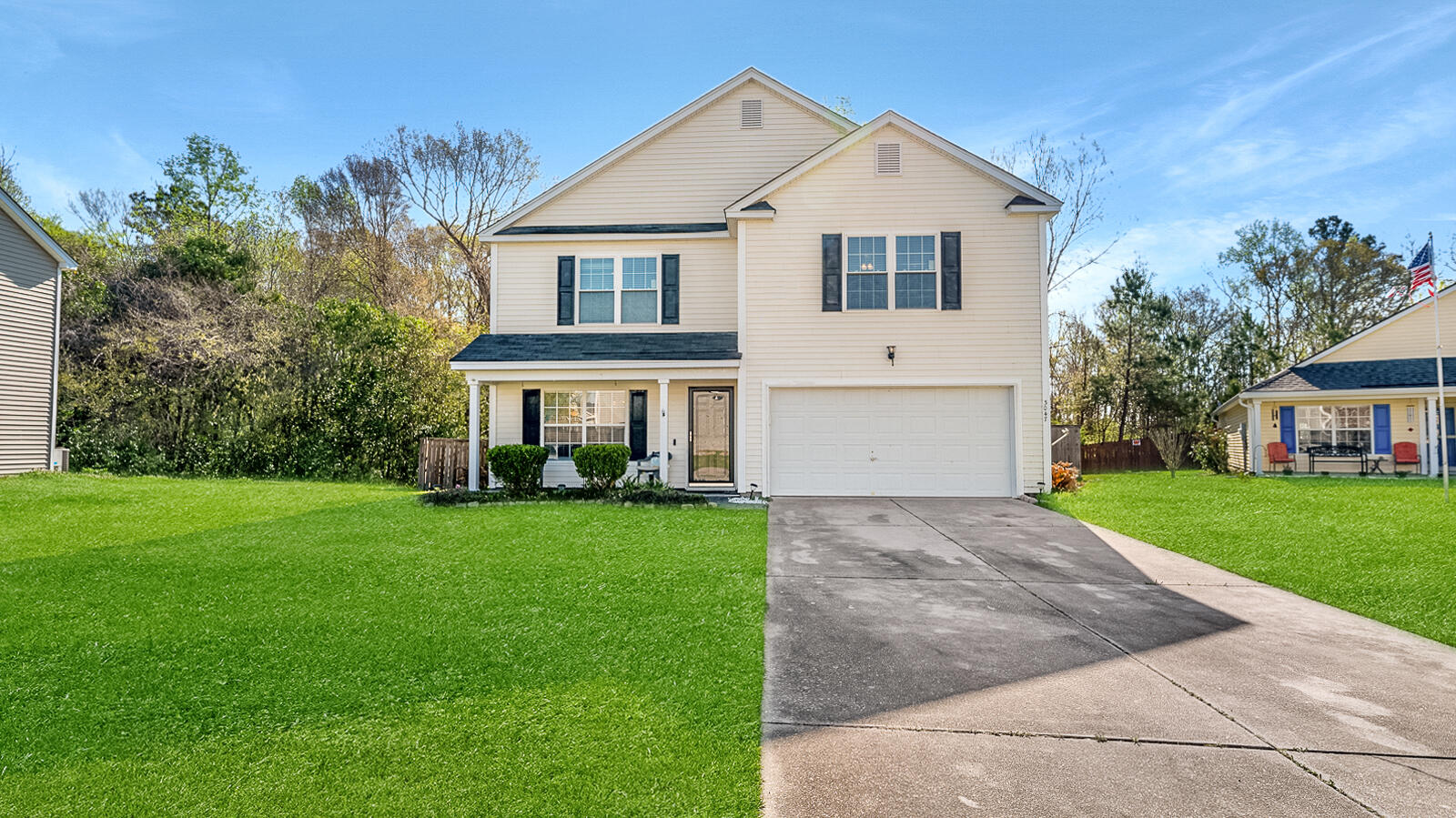 3047 Maple Leaf Drive Moncks Corner, SC 29461 - Photo 1 of 27 KSC-3047 Maple Leaf 1 of 27