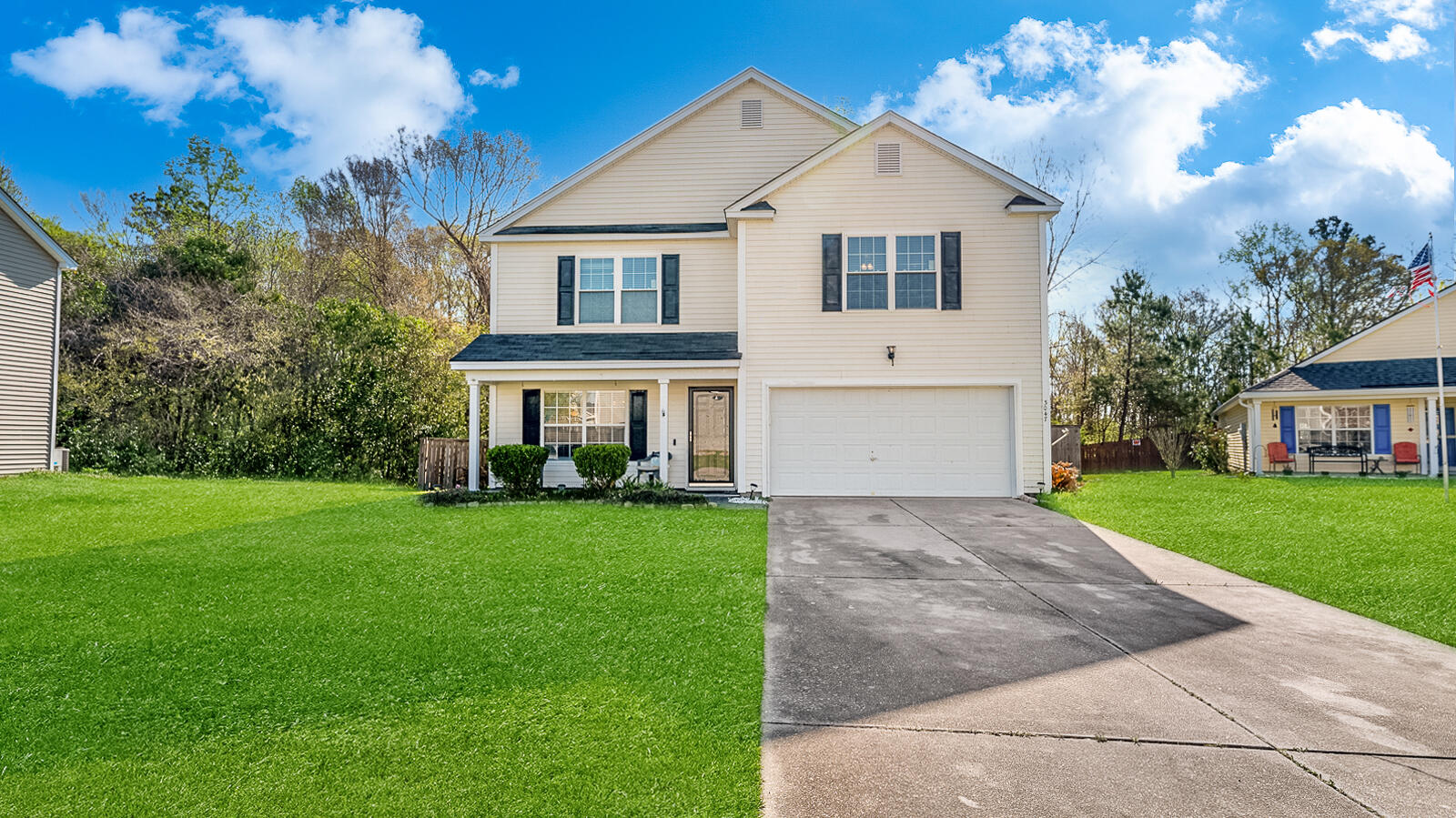 3047 Maple Leaf Drive Moncks Corner, SC 29461 - Photo 2 of 27 KSC-3047 Maple Leaf 2 of 27