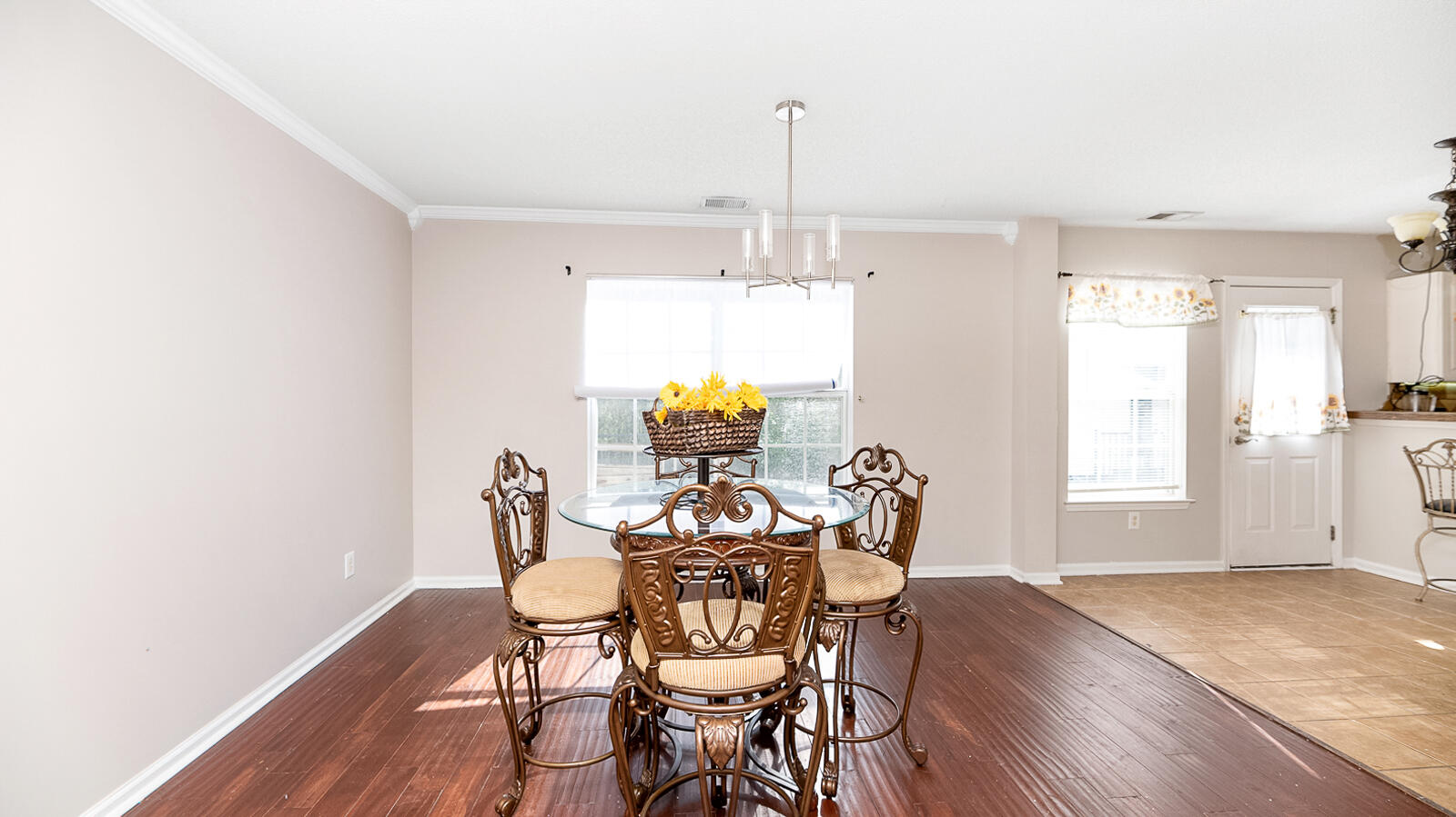 3047 Maple Leaf Drive Moncks Corner, SC 29461 - Photo 5 of 27 KSC-3047 Maple Leaf 5 of 27