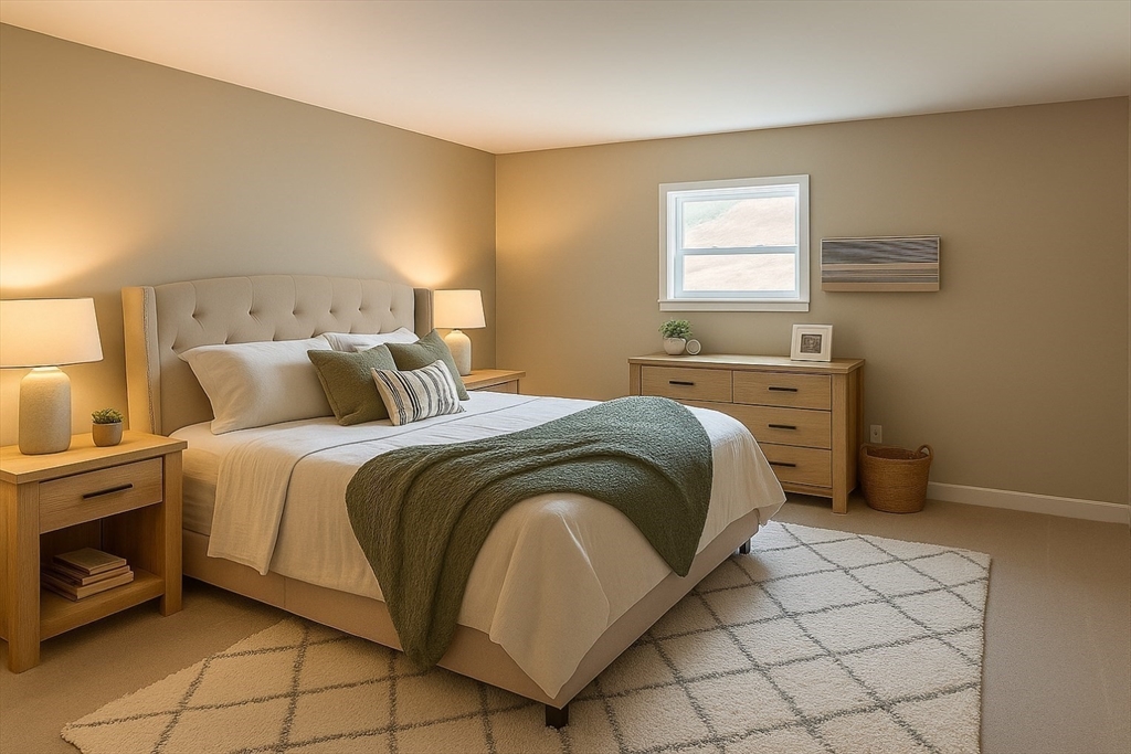 152 Turner Road, Unit 14 Holliston, MA 01746 - Photo 11 of 18 Gallery Image 11
