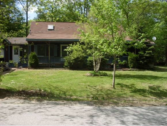 29 Nicola Road Middleton, NH 03887 - Photo 1 of 1