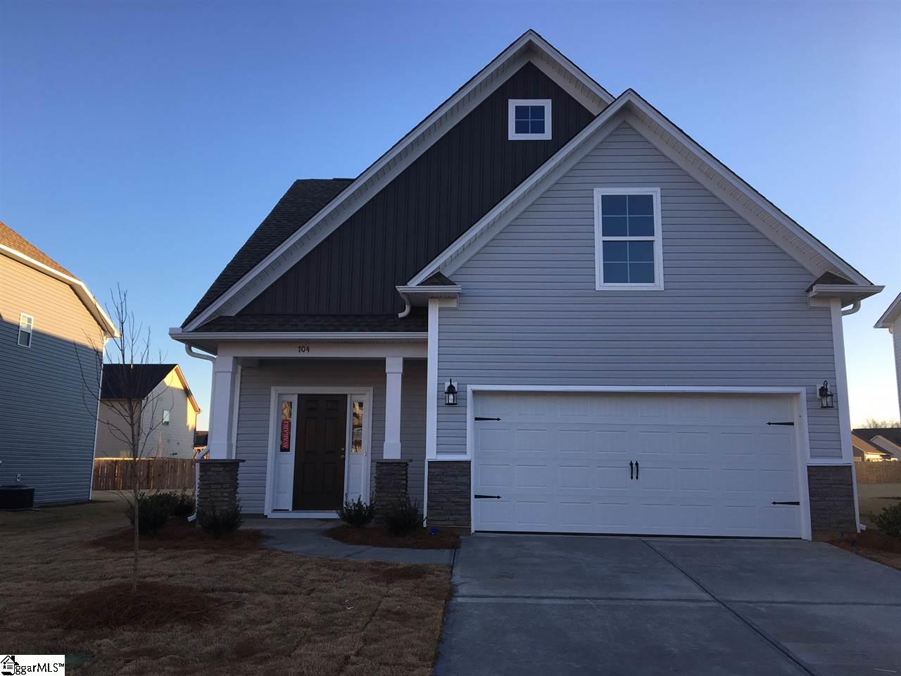 704 Camberwell Road Simpsonville, SC 29680 - Photo 1 of 7 Gallery Image 1