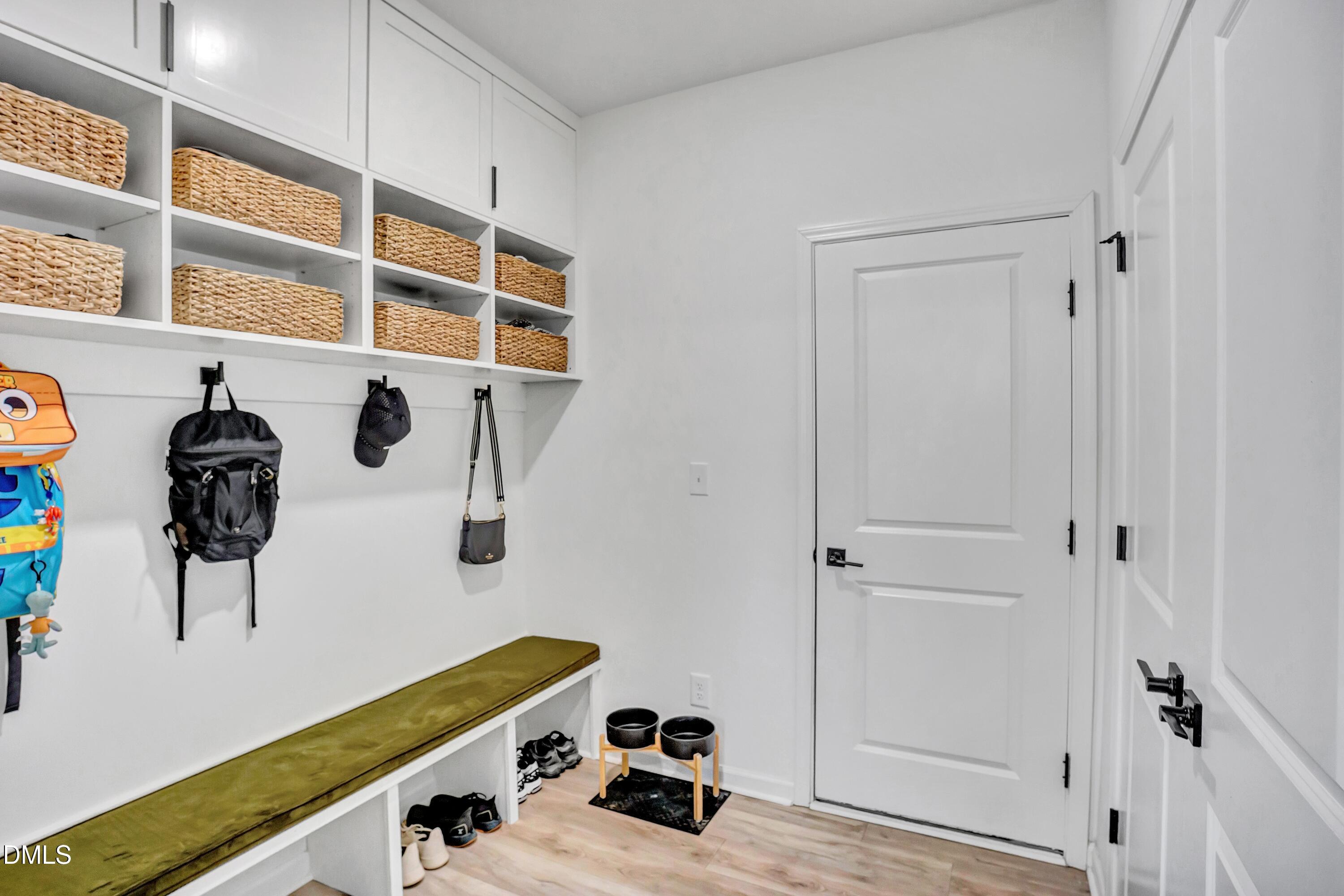 424 Thorny Branch Drive Raleigh, NC 27603 - Photo 16 of 43 DSC02396