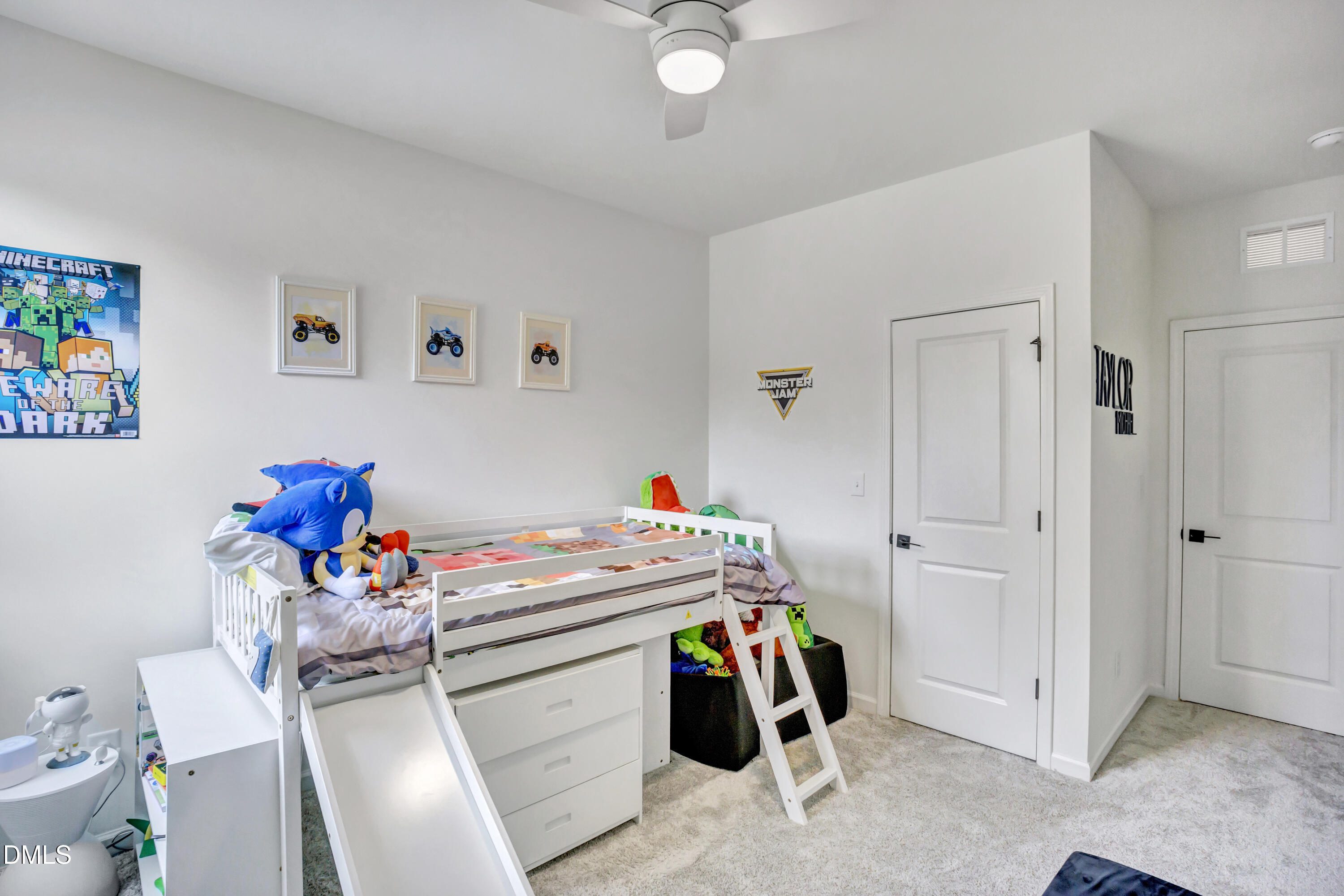 424 Thorny Branch Drive Raleigh, NC 27603 - Photo 31 of 43 DSC02420