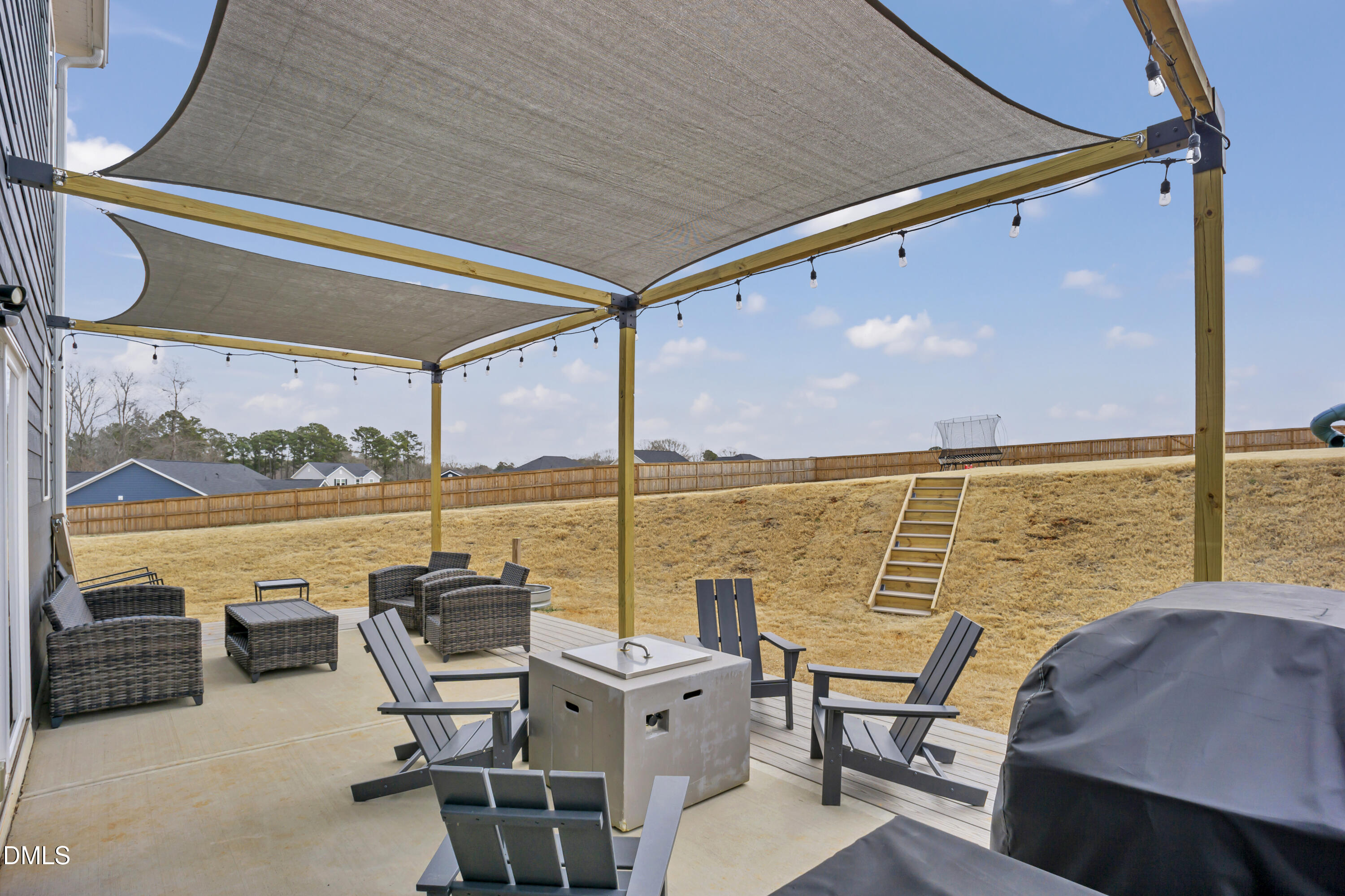 424 Thorny Branch Drive Raleigh, NC 27603 - Photo 34 of 43 DSC02478