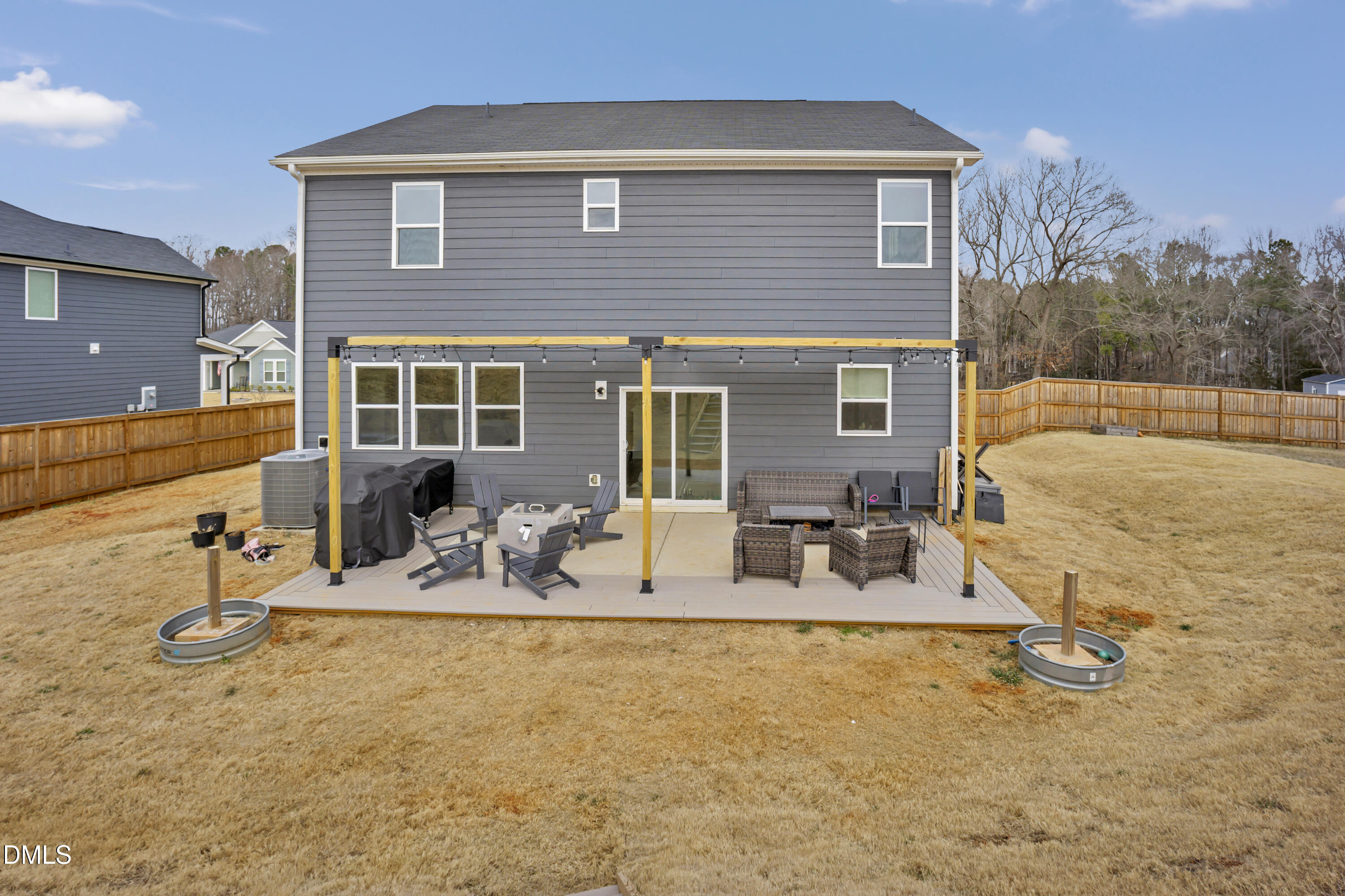 424 Thorny Branch Drive Raleigh, NC 27603 - Photo 37 of 43 DSC02487