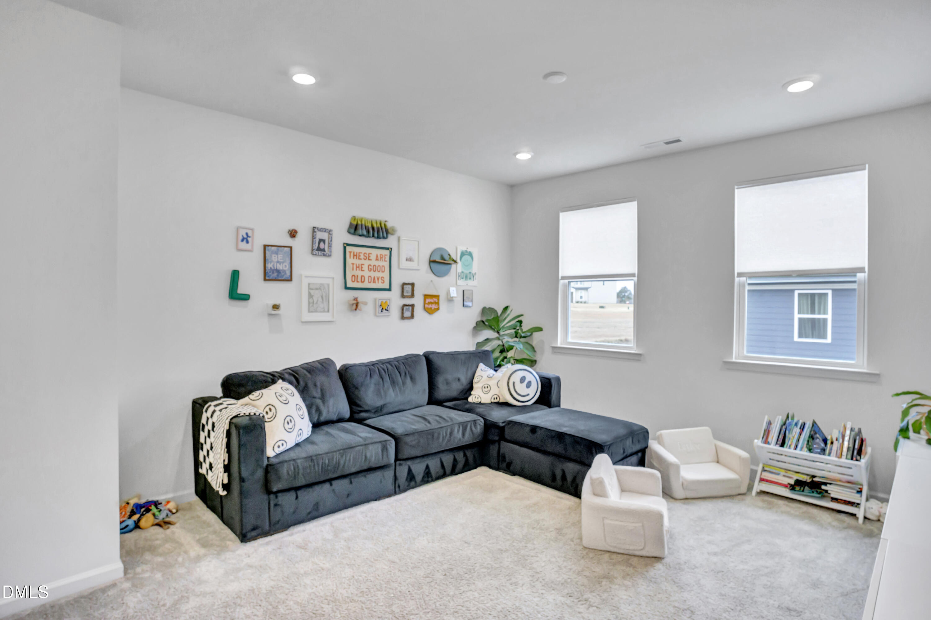 424 Thorny Branch Drive Raleigh, NC 27603 - Photo 40 of 43 DSC02399