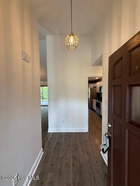714 San Juan Road New Bern, NC 28560 - Photo 1 of 34 Entrance to home