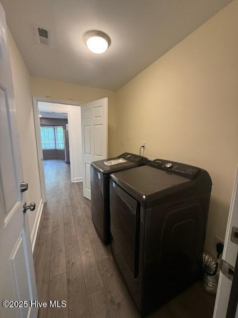 714 San Juan Road New Bern, NC 28560 - Photo 16 of 34 Washer and dryer included