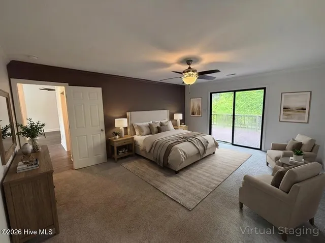 $294,500 | 714 San Juan Road, New Bern, NC 28560