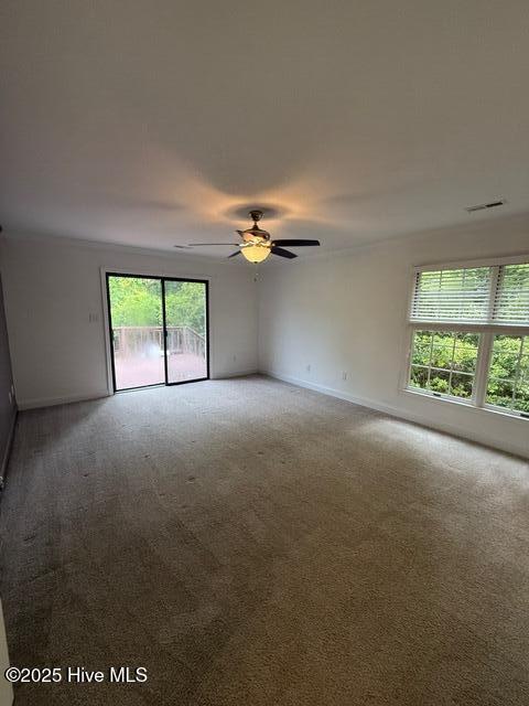 714 San Juan Road New Bern, NC 28560 - Photo 19 of 34 Primary bedroom