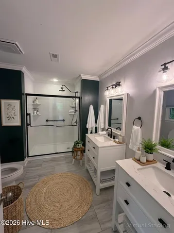 $294,500 | 714 San Juan Road, New Bern, NC 28560