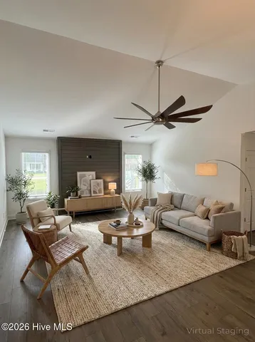 $294,500 | 714 San Juan Road, New Bern, NC 28560