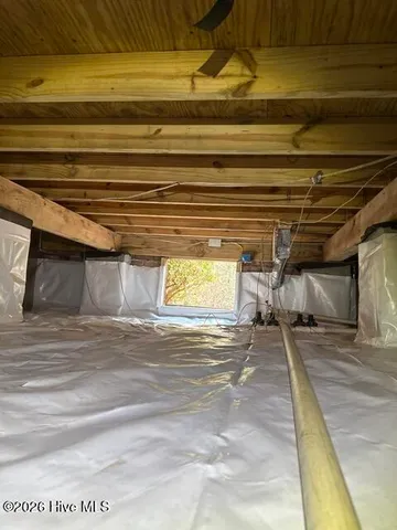 $294,500 | 714 San Juan Road, New Bern, NC 28560