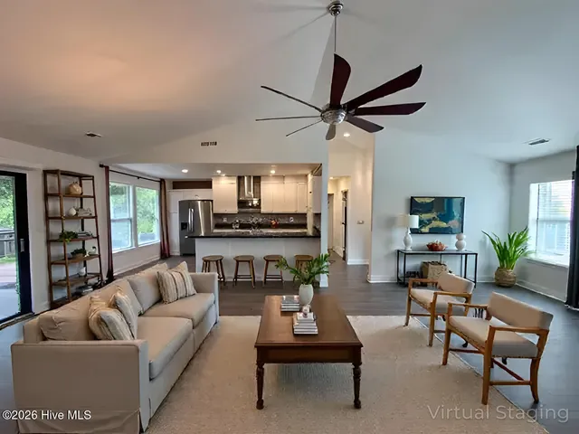 $294,500 | 714 San Juan Road, New Bern, NC 28560